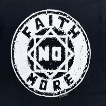 Load image into Gallery viewer, FAITH NO MORE '91 T-SHIRT