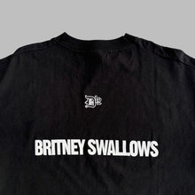 Load image into Gallery viewer, "CHRISTINA SUCKS..." D12 2000 T-SHIRT