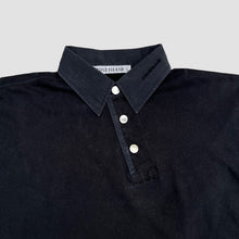Load image into Gallery viewer, STONE ISLAND 90'S L/S POLO SHIRT