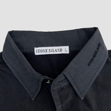 Load image into Gallery viewer, STONE ISLAND 90'S L/S POLO SHIRT