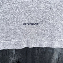 Load image into Gallery viewer, CP COMPANY 80'S POLO SHIRT