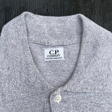 Load image into Gallery viewer, CP COMPANY 80'S POLO SHIRT