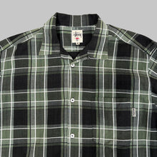 Load image into Gallery viewer, STÜSSY 90'S S/S SHIRT