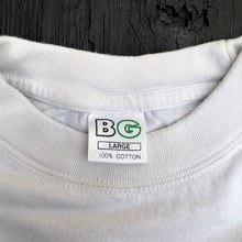 Load image into Gallery viewer, ALICE COOPER 'BRUTAL PLANET' '01 T-SHIRT