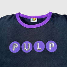 Load image into Gallery viewer, PULP 90'S T-SHIRT