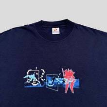 Load image into Gallery viewer, ZONE OF THE ENDERS KONAMI '01 T-SHIRT