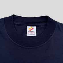 Load image into Gallery viewer, ZONE OF THE ENDERS KONAMI '01 T-SHIRT