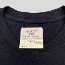 Load image into Gallery viewer, AVIREX 90'S T-SHIRT