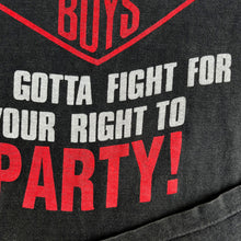 Load image into Gallery viewer, BEASTIE BOYS '87 T-SHIRT