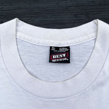 Load image into Gallery viewer, TOTAL CHAOS RIOT CITY '92 T-SHIRT