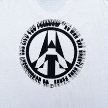 Load image into Gallery viewer, TOTAL CHAOS RIOT CITY '92 T-SHIRT