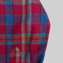 Load image into Gallery viewer, PENDLETON 80'S L/S WOOL SHIRT