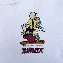 Load image into Gallery viewer, ASTERIX 90'S T-SHIRT