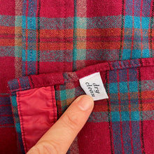 Load image into Gallery viewer, PENDLETON 80'S L/S WOOL SHIRT