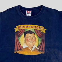 Load image into Gallery viewer, SILVERCHAIR 'FREAK SHOW' '97 T-SHIRT