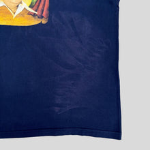 Load image into Gallery viewer, SILVERCHAIR 'FREAK SHOW' '97 T-SHIRT