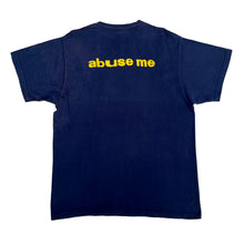Load image into Gallery viewer, SILVERCHAIR 'FREAK SHOW' '97 T-SHIRT