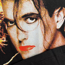 Load image into Gallery viewer, THE CURE 80'S T-SHIRT