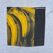 Load image into Gallery viewer, THE CHARLATANS '92 T-SHIRT
