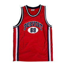 Load image into Gallery viewer, PERVERT '69' 90'S JERSEY