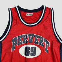 Load image into Gallery viewer, PERVERT '69' 90'S JERSEY