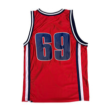 Load image into Gallery viewer, PERVERT '69' 90'S JERSEY