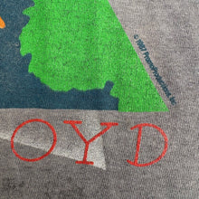 Load image into Gallery viewer, PINK FLOYD '88 T-SHIRT