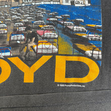 Load image into Gallery viewer, PINK FLOYD VERSAILLES '88 T-SHIRT