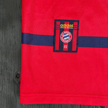 Load image into Gallery viewer, BAYERN MUNICH 98/99 AWAY JERSEY