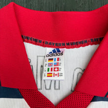 Load image into Gallery viewer, BAYERN MUNICH 98/99 AWAY JERSEY