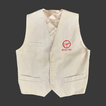 Load image into Gallery viewer, DRACULA VIRGIN MEGASTORE '92 VEST