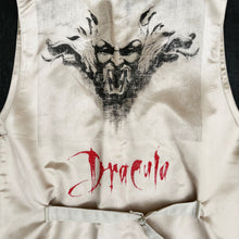 Load image into Gallery viewer, DRACULA VIRGIN MEGASTORE '92 VEST