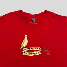 Load image into Gallery viewer, THE POSTAL SERVICE '03 T-SHIRT