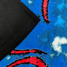Load image into Gallery viewer, THE CURE WISH TOUR '92 T-SHIRT