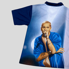 Load image into Gallery viewer, EMINEM '02 BOOTLEG JERSEY