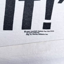 Load image into Gallery viewer, ANTOINE & BLAINE 'HATED IT' IN LIVING COLOR '90 T-SHIRT