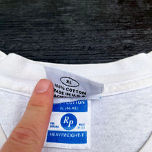 Load image into Gallery viewer, ANTOINE & BLAINE 'HATED IT' IN LIVING COLOR '90 T-SHIRT