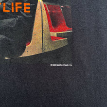 Load image into Gallery viewer, PET SHOP BOYS 'NIGHT LIFE' 2000 T-SHIRT