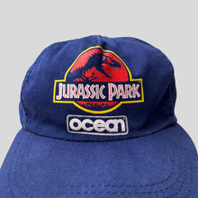 Load image into Gallery viewer, JURASSIC PARK OCEAN '92 CAP