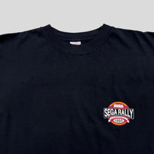 Load image into Gallery viewer, SEGA RALLY '95 T-SHIRT