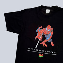 Load image into Gallery viewer, SPIDER-MAN '02 T-SHIRT