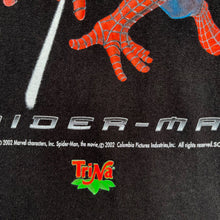 Load image into Gallery viewer, SPIDER-MAN '02 T-SHIRT