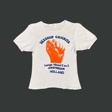 Load image into Gallery viewer, CHICKITA SEXSHOP 80'S SHIRT