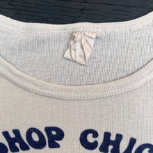 Load image into Gallery viewer, CHICKITA SEXSHOP 80'S SHIRT