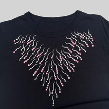 Load image into Gallery viewer, SIOUXSIE & THE BANSHEES '82 T-SHIRT