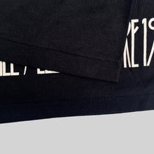 Load image into Gallery viewer, SIOUXSIE & THE BANSHEES '82 T-SHIRT