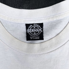 Load image into Gallery viewer, SEX WAX 90'S T-SHIRT