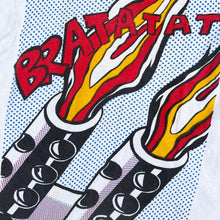 Load image into Gallery viewer, ROY LICHTENSTEIN '81 T-SHIRT