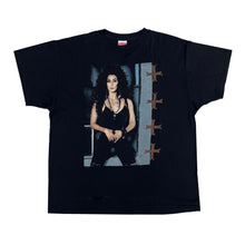 Load image into Gallery viewer, CHER 'HEART OF STONE' '90 T-SHIRT