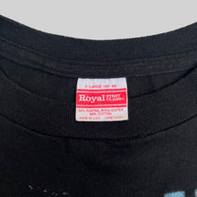 Load image into Gallery viewer, CHER 'HEART OF STONE' '90 T-SHIRT